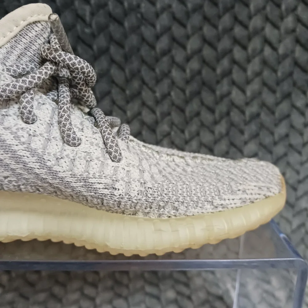 Adidas Yeezy Boost 350 V2 Yeshaya FX4350 Toddler Size 10K